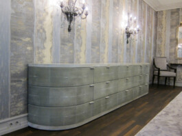 LA DOUCE FRANCE INTERIOR DESIGN