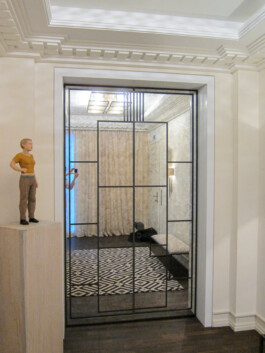 LA DOUCE FRANCE INTERIOR DESIGN