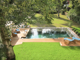 LA DOUCE FRANCE INTERIOR DESIGN