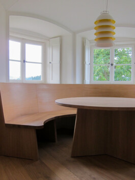 LA DOUCE FRANCE INTERIOR DESIGN