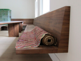 LA DOUCE FRANCE INTERIOR DESIGN