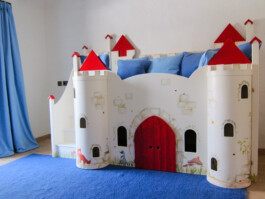 LA DOUCE FRANCE INTERIOR DESIGN