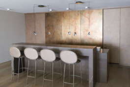 LA DOUCE FRANCE INTERIOR DESIGN