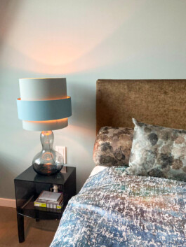 LA DOUCE FRANCE INTERIOR DESIGN