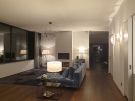 LA DOUCE FRANCE INTERIOR DESIGN