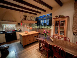 LA DOUCE FRANCE INTERIOR DESIGN