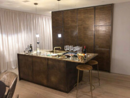 LA DOUCE FRANCE INTERIOR DESIGN