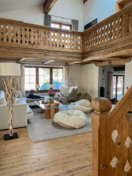 LA DOUCE FRANCE INTERIOR DESIGN