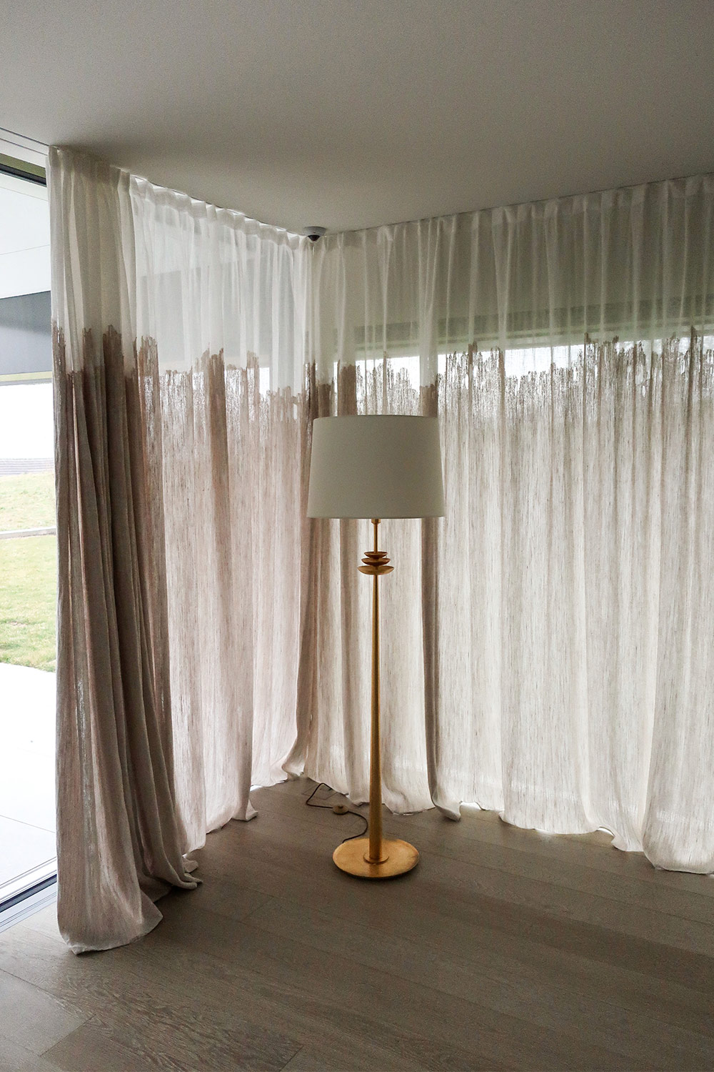 LA DOUCE FRANCE INTERIOR DESIGN — HOME EN