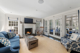 LA DOUCE FRANCE INTERIOR DESIGN