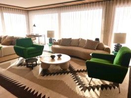 LA DOUCE FRANCE INTERIOR DESIGN