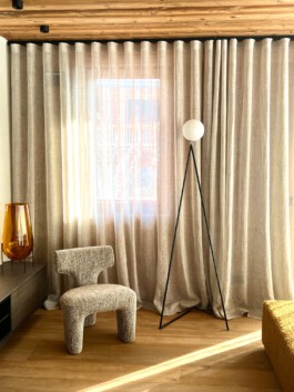 LA DOUCE FRANCE INTERIOR DESIGN